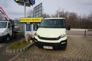 Iveco 35C15